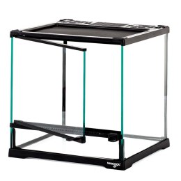 Repti-Zoo Terrarium HK18 21x21x20cm Repti-Zoo