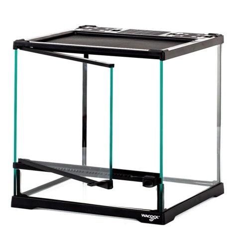 Repti-Zoo Terrarium HK18 21x21x20cm Repti-Zoo Repti-Zoo Terrarium HK18 21x21x20cm Repti-Zoo