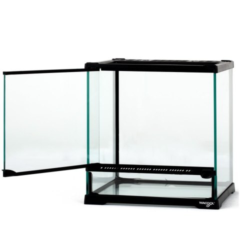 Repti-Zoo Terrarium HK18 21x21x20cm Repti-Zoo Repti-Zoo Terrarium HK18 21x21x20cm Repti-Zoo