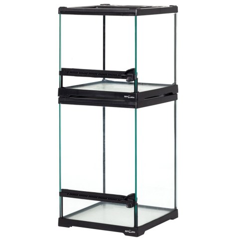 Repti-Zoo Terrarium HK18 21x21x20cm Repti-Zoo Repti-Zoo Terrarium HK18 21x21x20cm Repti-Zoo