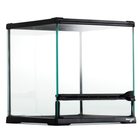 Repti-Zoo Terrarium HK18 21x21x20cm Repti-Zoo Repti-Zoo Terrarium HK18 21x21x20cm Repti-Zoo