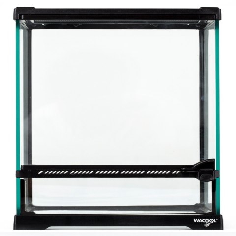 Repti-Zoo Terrarium HK18 21x21x20cm Repti-Zoo Repti-Zoo Terrarium HK18 21x21x20cm Repti-Zoo
