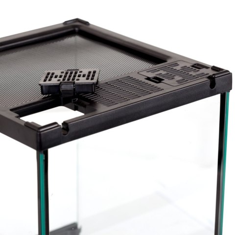 Repti-Zoo Terrarium HK18 21x21x20cm Repti-Zoo Repti-Zoo Terrarium HK18 21x21x20cm Repti-Zoo