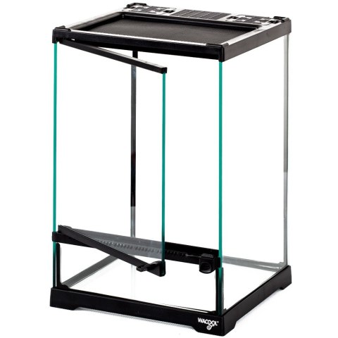 Repti-Zoo Terrarium HK19 21x21x30cm Repti-Zoo Repti-Zoo Terrarium HK19 21x21x30cm Repti-Zoo