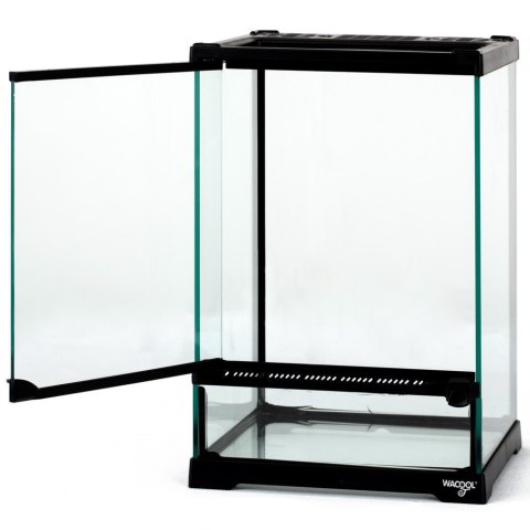 Repti-Zoo Terrarium HK19 21x21x30cm Repti-Zoo Repti-Zoo Terrarium HK19 21x21x30cm Repti-Zoo
