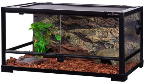 Repti-Zoo Terrarium NET RK 60x45x32cm Repti-Zoo