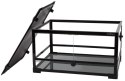 Repti-Zoo Terrarium NET RK 60x45x32cm Repti-Zoo