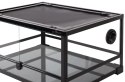 Repti-Zoo Terrarium NET RK 60x45x32cm Repti-Zoo