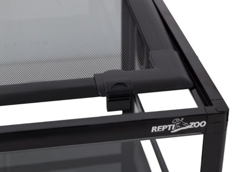 Repti-Zoo Terrarium NET RK 60x45x32cm Repti-Zoo Repti-Zoo Terrarium NET RK 60x45x32cm Repti-Zoo