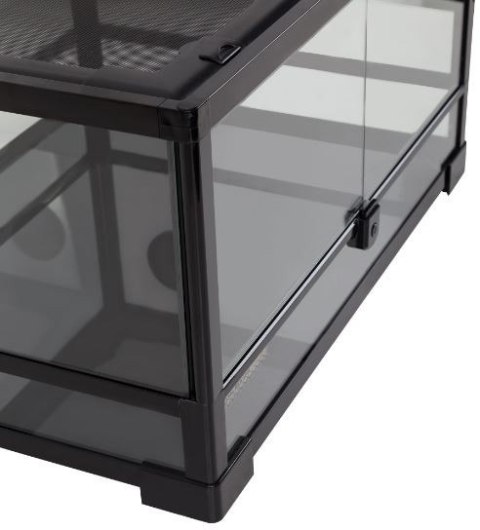 Repti-Zoo Terrarium NET RK 60x45x32cm Repti-Zoo Repti-Zoo Terrarium NET RK 60x45x32cm Repti-Zoo