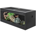 Repti-Zoo Terrarium PVC 120x45x45cm Repti-Zoo