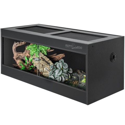 Repti-Zoo Terrarium PVC 120x45x45cm Repti-Zoo