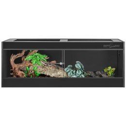 Repti-Zoo Terrarium PVC 120x45x45cm Repti-Zoo