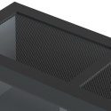 Repti-Zoo Terrarium PVC 120x45x45cm Repti-Zoo