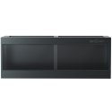 Repti-Zoo Terrarium PVC 120x45x45cm Repti-Zoo