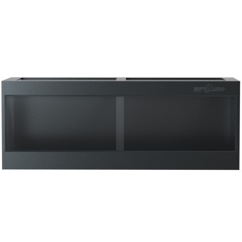 Repti-Zoo Terrarium PVC 120x45x45cm Repti-Zoo Repti-Zoo Terrarium PVC 120x45x45cm Repti-Zoo