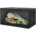 Repti-Zoo Terrarium PVC 120x60x60cm Repti-Zoo Repti-Zoo Terrarium PVC 120x60x60cm Repti-Zoo