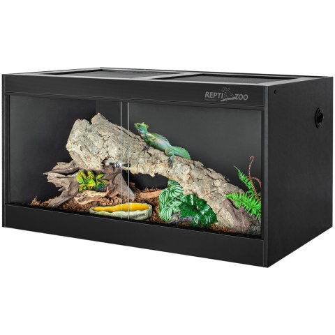 Repti-Zoo Terrarium PVC 120x60x60cm Repti-Zoo Repti-Zoo Terrarium PVC 120x60x60cm Repti-Zoo