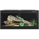 Repti-Zoo Terrarium PVC 120x60x60cm Repti-Zoo Repti-Zoo Terrarium PVC 120x60x60cm Repti-Zoo