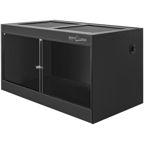 Repti-Zoo Terrarium PVC 120x60x60cm Repti-Zoo Repti-Zoo Terrarium PVC 120x60x60cm Repti-Zoo