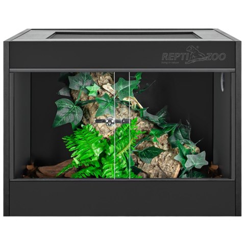 Repti-Zoo Terrarium PVC 60x45x45cm Repti-Zoo Repti-Zoo Terrarium PVC 60x45x45cm Repti-Zoo