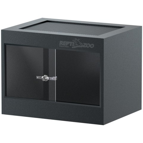 Repti-Zoo Terrarium PVC 60x45x45cm Repti-Zoo Repti-Zoo Terrarium PVC 60x45x45cm Repti-Zoo