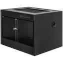 Repti-Zoo Terrarium PVC 60x45x45cm Repti-Zoo