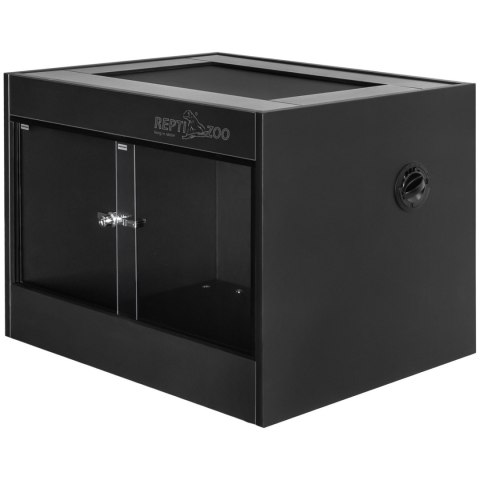 Repti-Zoo Terrarium PVC 60x45x45cm Repti-Zoo Repti-Zoo Terrarium PVC 60x45x45cm Repti-Zoo