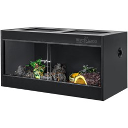 Repti-Zoo Terrarium PVC 90x45x45cm Repti-Zoo
