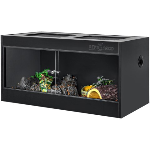 Repti-Zoo Terrarium PVC 90x45x45cm Repti-Zoo