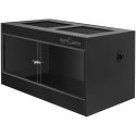 Repti-Zoo Terrarium PVC 90x45x45cm Repti-Zoo