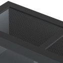 Repti-Zoo Terrarium PVC 90x45x45cm Repti-Zoo