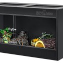 Repti-Zoo Terrarium PVC 90x45x45cm Repti-Zoo