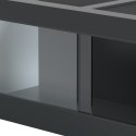 Repti-Zoo Terrarium PVC 90x45x45cm Repti-Zoo