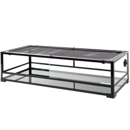 Repti-Zoo Terrarium RK 120x45x32cm Repti-Zoo