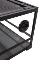 Repti-Zoo Terrarium RK 120x45x32cm Repti-Zoo