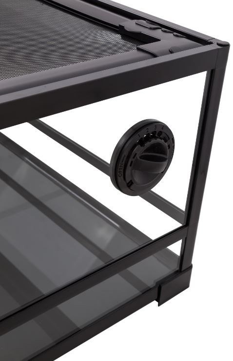 Repti-Zoo Terrarium RK 120x45x32cm Repti-Zoo Repti-Zoo Terrarium RK 120x45x32cm Repti-Zoo
