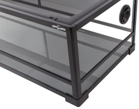 Repti-Zoo Terrarium RK 120x45x32cm Repti-Zoo Repti-Zoo Terrarium RK 120x45x32cm Repti-Zoo