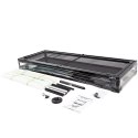 Repti-Zoo Terrarium RK 120x45x32cm Repti-Zoo