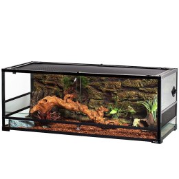 Repti-Zoo Terrarium RK 120x45x45cm Repti-Zoo