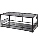Repti-Zoo Terrarium RK 120x45x45cm Repti-Zoo Repti-Zoo Terrarium RK 120x45x45cm Repti-Zoo
