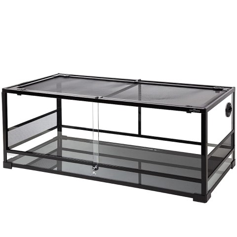 Repti-Zoo Terrarium RK 120x45x45cm Repti-Zoo Repti-Zoo Terrarium RK 120x45x45cm Repti-Zoo