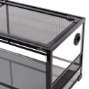 Repti-Zoo Terrarium RK 120x45x45cm Repti-Zoo Repti-Zoo Terrarium RK 120x45x45cm Repti-Zoo