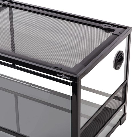 Repti-Zoo Terrarium RK 120x45x45cm Repti-Zoo Repti-Zoo Terrarium RK 120x45x45cm Repti-Zoo