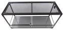 Repti-Zoo Terrarium RK 120x60x45cm Repti-Zoo Repti-Zoo Terrarium RK 120x60x45cm Repti-Zoo