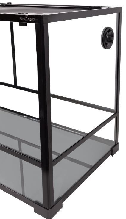 Repti-Zoo Terrarium RK 120x60x45cm Repti-Zoo Repti-Zoo Terrarium RK 120x60x45cm Repti-Zoo