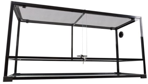 Repti-Zoo Terrarium RK 120x60x45cm Repti-Zoo Repti-Zoo Terrarium RK 120x60x45cm Repti-Zoo