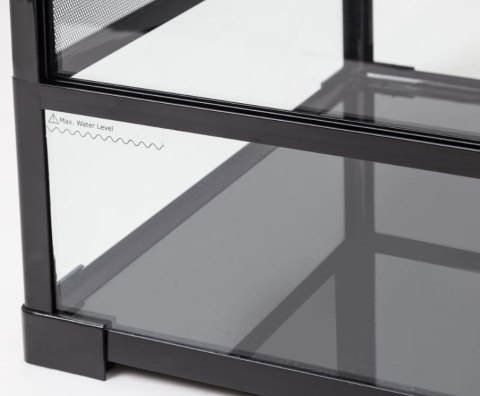 Repti-Zoo Terrarium RK 120x60x45cm Repti-Zoo Repti-Zoo Terrarium RK 120x60x45cm Repti-Zoo