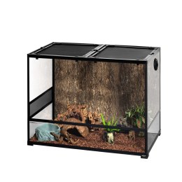 Repti-Zoo Terrarium RK 120x60x60cm Repti-Zoo