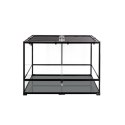 Repti-Zoo Terrarium RK 120x60x60cm Repti-Zoo Repti-Zoo Terrarium RK 120x60x60cm Repti-Zoo